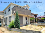 箕形町戸建の画像