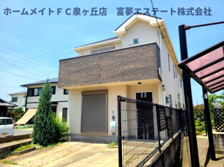 【外観】