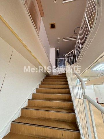 新栄プロパティー千林Ⅲの内装