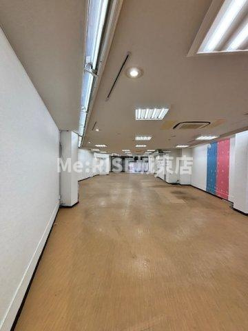 新栄プロパティー千林Ⅲの内装