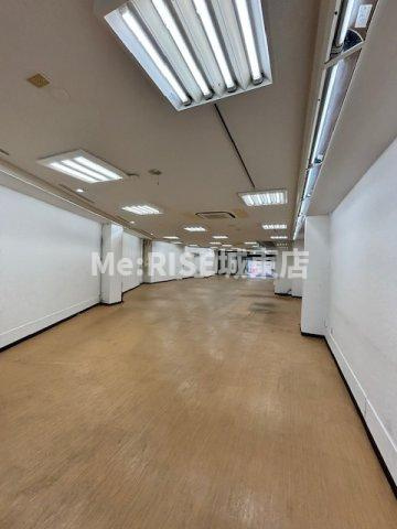 新栄プロパティー千林Ⅲの内装