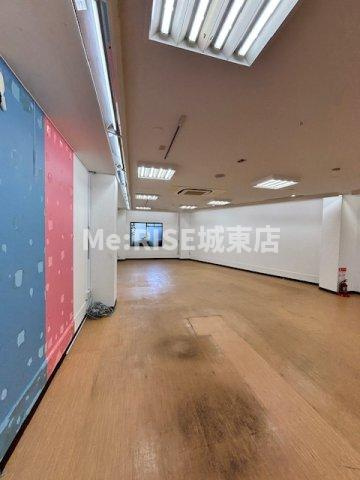 新栄プロパティー千林Ⅲの内装