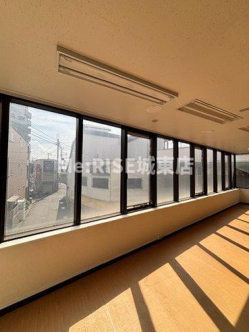 新栄プロパティー千林Ⅲの内装