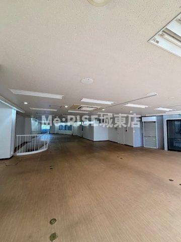 新栄プロパティー千林Ⅲの内装