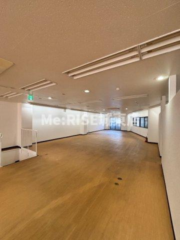 新栄プロパティー千林Ⅲの内装