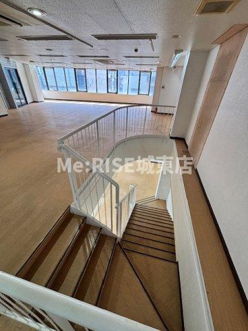 新栄プロパティー千林Ⅲの内装