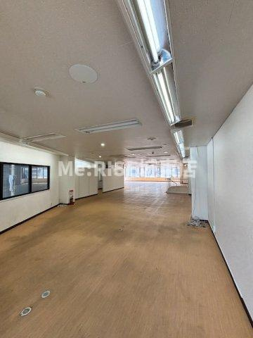 新栄プロパティー千林Ⅲの内装