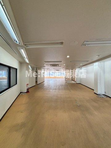 新栄プロパティー千林Ⅲの内装