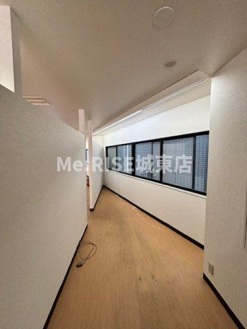 新栄プロパティー千林Ⅲの内装