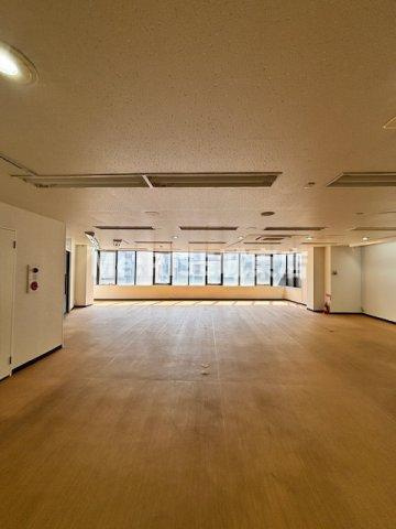 新栄プロパティー千林Ⅲの内装