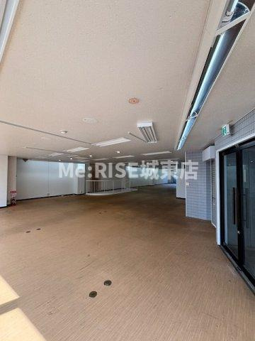 新栄プロパティー千林Ⅲの内装