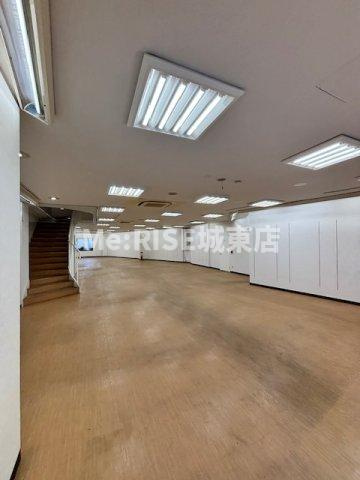 新栄プロパティー千林Ⅲの内装