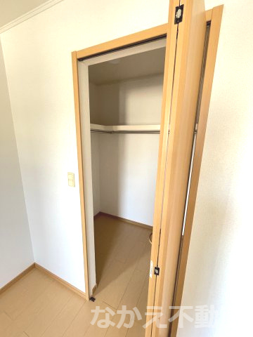 【収納】 | 収納豊富です