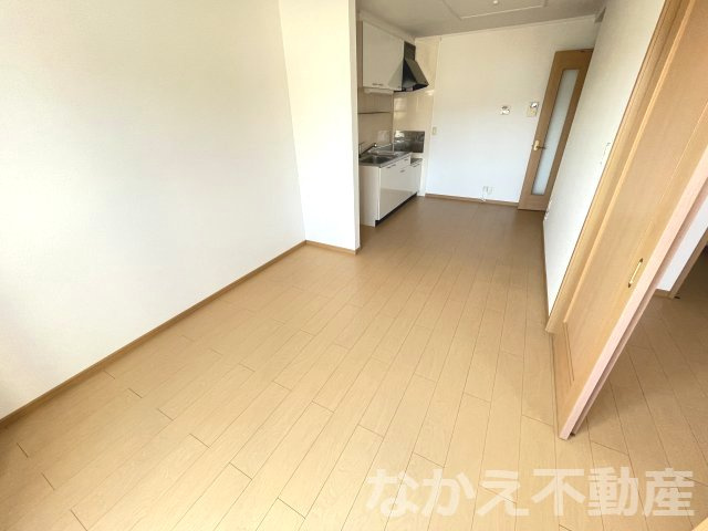【寝室】 | ゆとりの広さです