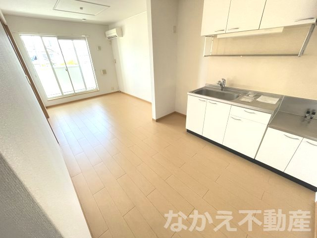 【居間・リビング】 | リビングです