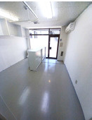 ドエルコトブキの内装