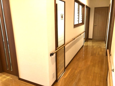 【その他】 | 中古一戸建　高知市愛宕山南町