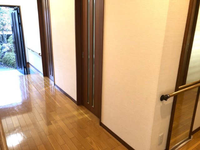 【その他】 | 中古一戸建　高知市愛宕山南町