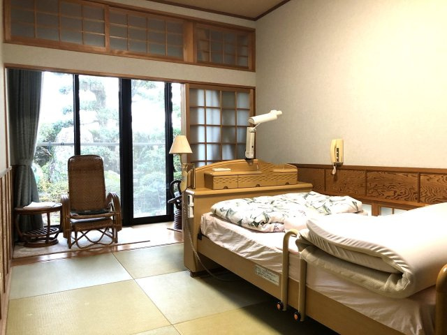 【和室】 | 中古一戸建　高知市愛宕山南町