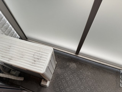 【バルコニー】