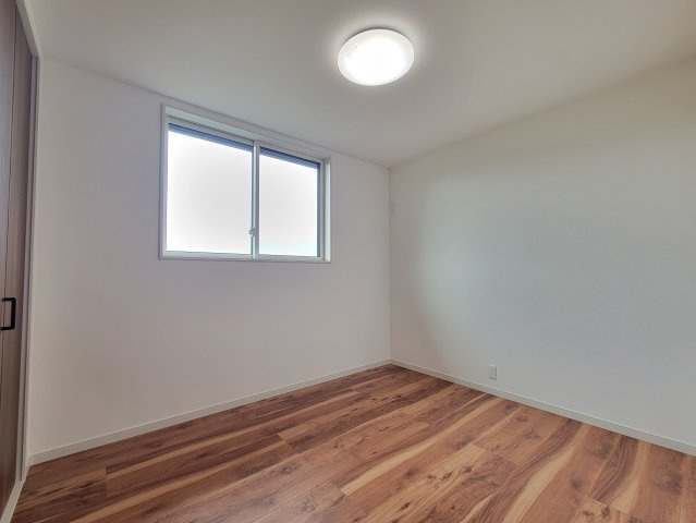 田辺市秋津町Ⅳ・新築戸建の洋室