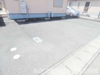 【駐車場】 | 同社施工例