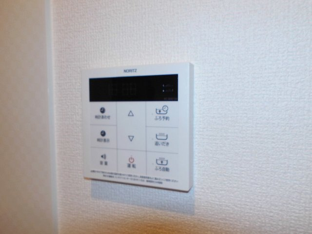 D-room国芳の設備