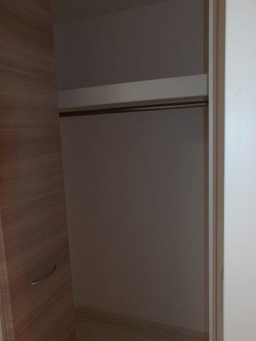D-room国芳の収納