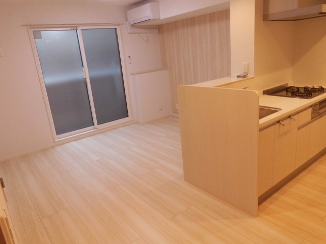 D-room国芳の居間・リビング