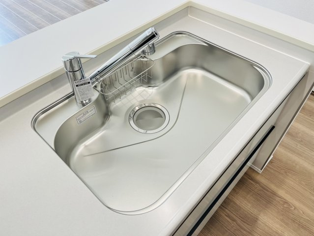 刈谷市野田町北菰神9-1『仲介手数料無料』新築戸建てのキッチン