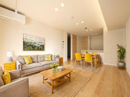 CGで家具等を配置したもので家具等は含まれません