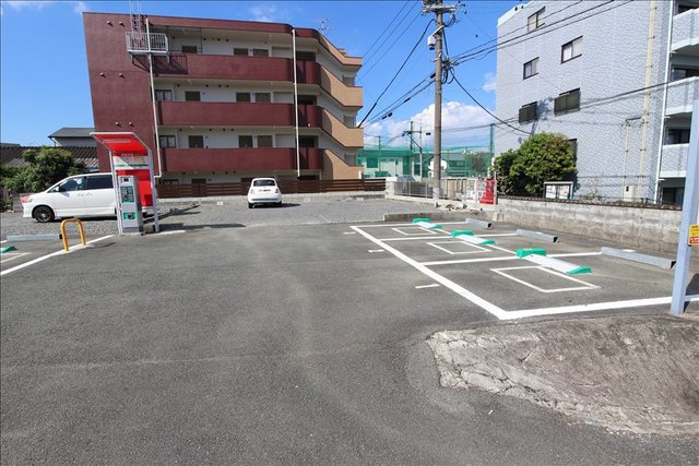 【その他共用部分】 | ユニテック渡鹿