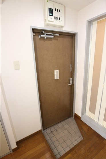 【浴室】 | ユニテック渡鹿 | 画像は304号室のものです。事前にご了承くださいませ。