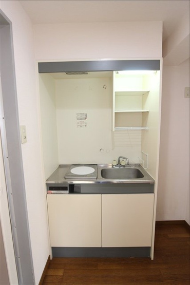 【玄関】 | ユニテック渡鹿 | 画像は304号室のものです。事前にご了承くださいませ。