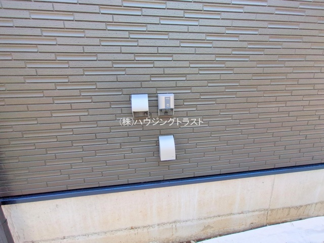 仲介手数料無料　所沢市上新井15期B・新築全1棟のその他