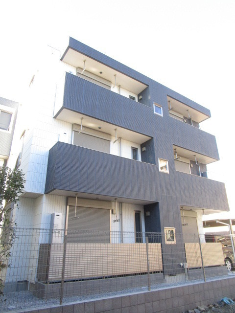 ＬＥ　ＣＨＡＲＢＯＮ　ルシャルボンの外観|★旭化成ＺＥＨ－Ｍ（ゼッチ）対応マンション★