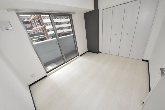 ブルー西長堀のその他共用部分