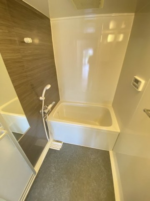 【浴室】 | グランベール桃山台