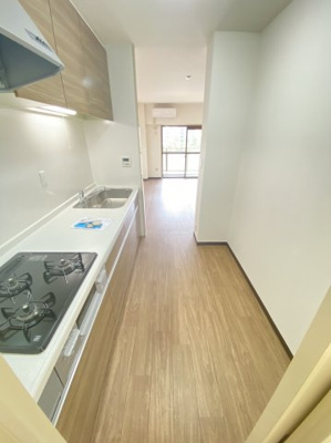 【内装】 | グランベール桃山台