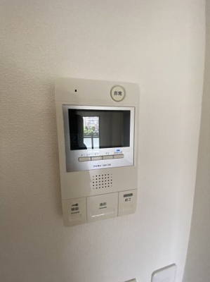 【セキュリティ】 | グランベール桃山台