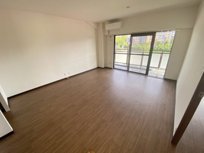 【居間・リビング】 | グランベール桃山台