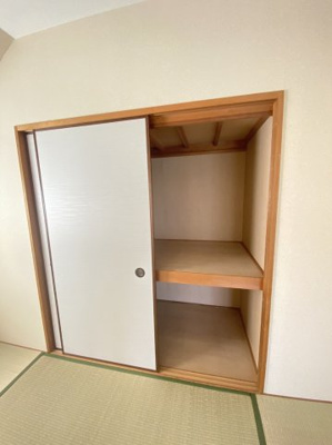 【収納】 | グランベール桃山台