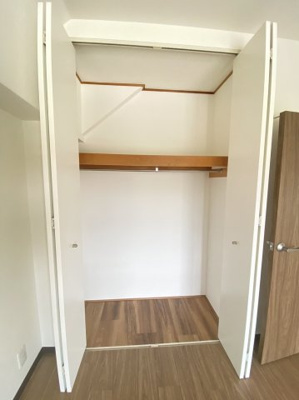 【収納】 | グランベール桃山台