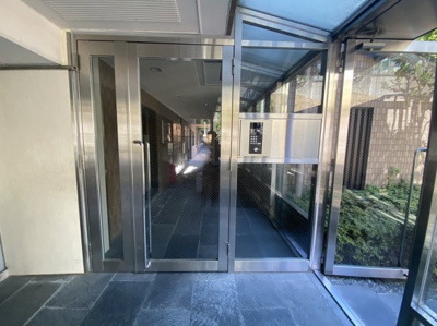 【エントランス】 | グランベール桃山台