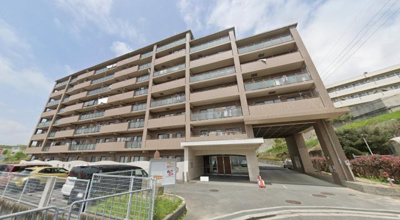 【外観】 | グランベール桃山台