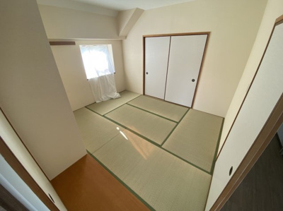 【和室】 | グランベール桃山台