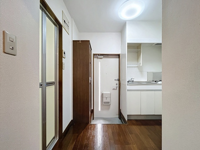 【内装】 | ウエステンホーフ