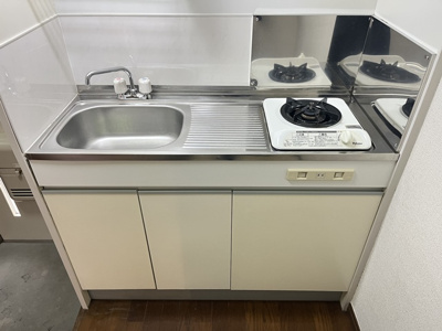 【キッチン】 | ウエステンホーフ