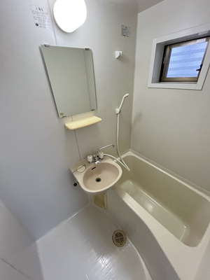 【浴室】 | ウエステンホーフ