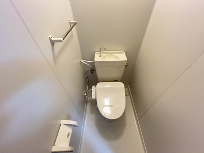 【トイレ】 | ウエステンホーフ